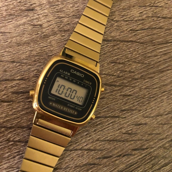 casio la670w price